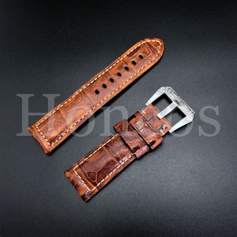 panerai deployant buckle 22|24mm panerai accessories.